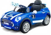 Elektrické auto Toyz Maxi
