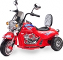 Elektrická motorka Toyz Rebel