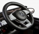Elektrické autíčko Mercedes-Benz S63 AMG